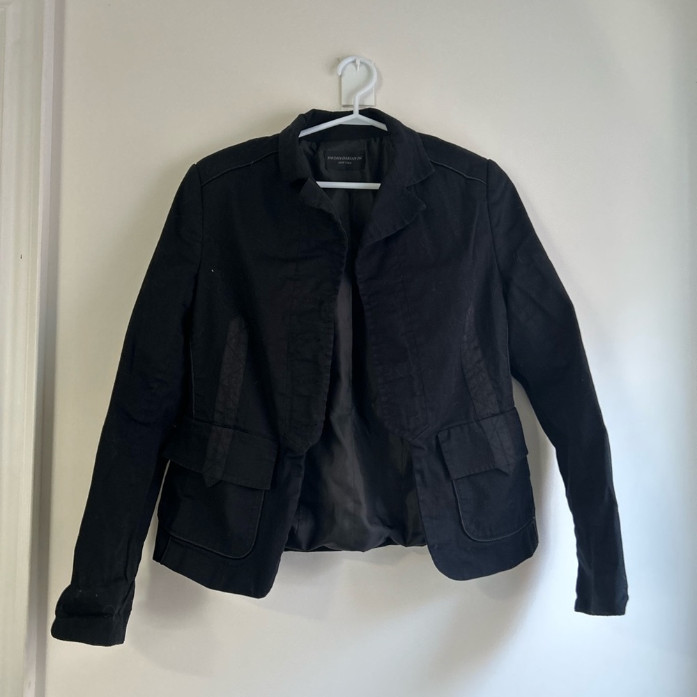 JORDAN DARIAN INC blazer